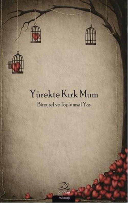 Yürekte Kırk Mum