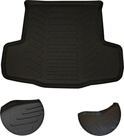 Audi A4 B6 Bagaj Havuzu Paspası 2001 / 2006