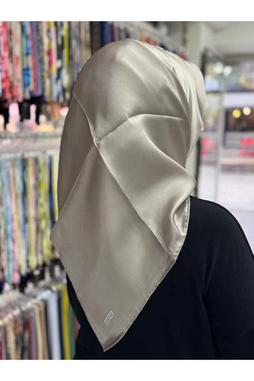 Sura ipek eşarp 0010-161S