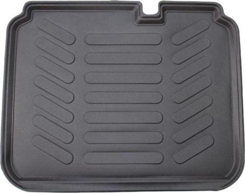 Citroen C4 2011 Sonrası Uyumlu Bagaj Havuzu