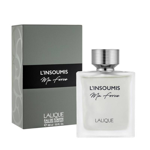 L'Insoumis Ma Force Edt 100 Ml