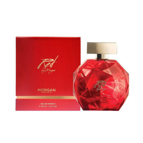 Red Edp 100 Ml