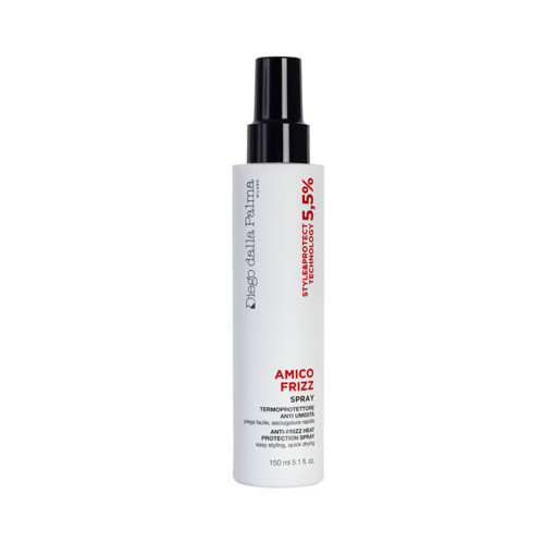 Hc Amico Frizz Nem Karşıtı Isi Koruyucu Saç Spreyi 150 Ml