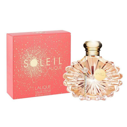 Soleil Edp 100 Ml