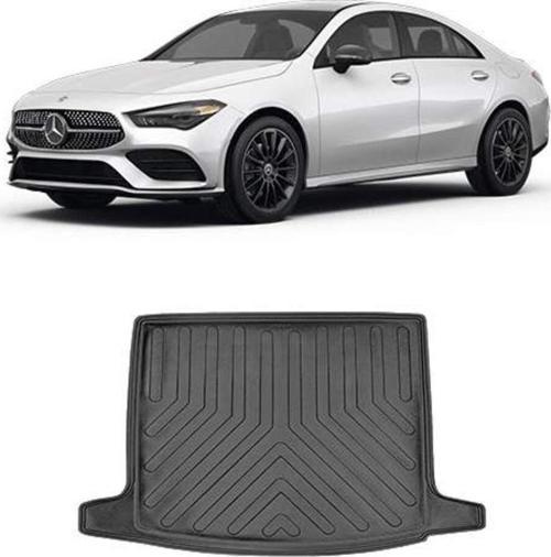 Benz CLA 2020 Sonrası Bagaj Havuzu