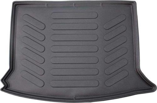 Fiat Fiorino Combi Mix 2008 Sonrası Uyumlu 3d Bagaj Havuzu