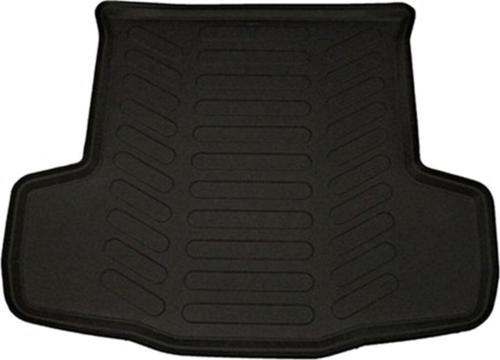 Fiat Freemont 2009 Sonrası 3d Bagaj Havuzu