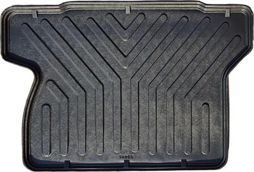Fiat Tempra 1988-2000 3d Bagaj Havuzu