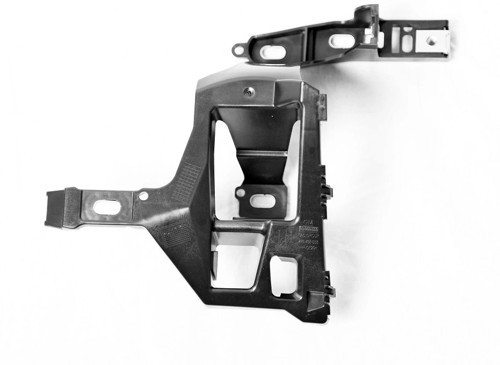 Opel Corsa- E- 2015-2019 Ön Panjur Bağlantı Braketi Sol Plastik (Tw) (Oem No:13399279)