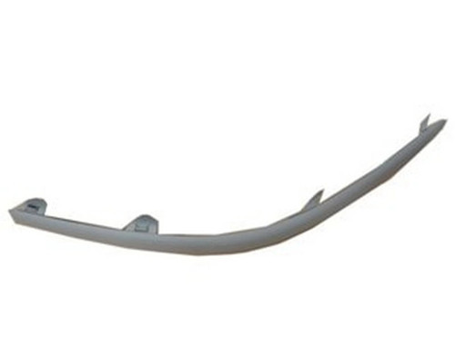 2003-2006 Toyota Avensis Ön Tampon Bandı Sol Gri (Tyg) (Adet) (Oem No:5271305901)