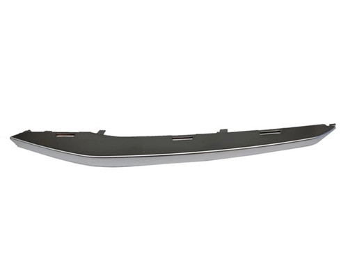 2015-2018 Bmw 3 Serı F30 Ön Tampon Panjuru Çıtası Sol Gümüş Gri (Tw) (Oem No:51117396835)