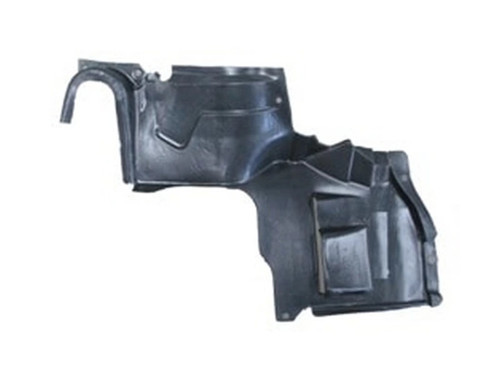 1999-2002 Mazda 323 Familia Karter Muhafaza Plastiği Sol (Lt-Fd8007) (Tw) (Adet) (Oem No:B25D56341H)