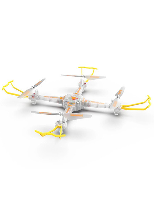 Uzaktan Kumandalı 4 Rotorlu Drone - Standart