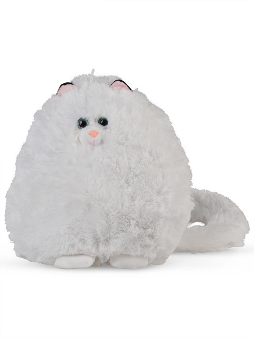 40 Cm Obez Kedi - Standart