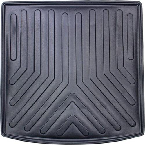 Volkswagen Tiguan Allspace 2016 Sonrası 5 Koltuklu 3d Bagaj Havuzu