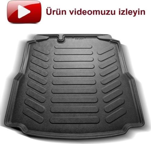 Skoda Octavia Bagaj Havuzu 2013 Sonrası