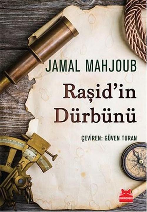 Kırmızı Kedi Yayınevi Raşid'in Dürbünü