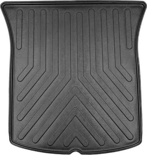 Tesla Model Y 2019 Sonrası 3d Bagaj Havuzu