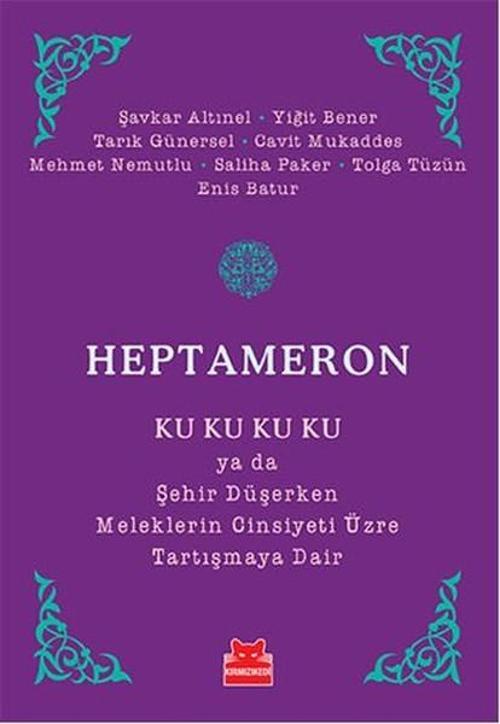 Heptameron