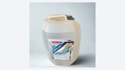 ŞeyliŞeyler - AdBlue 10 Kg Dizel Egzoz Sıvısı