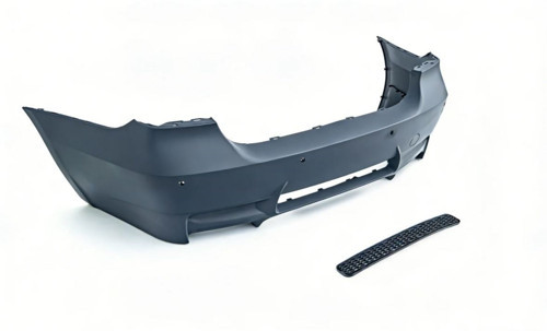 Bmw 3 Serisi E90 Arka Tampon Komple Set 2006- 2008 arası uyumlu