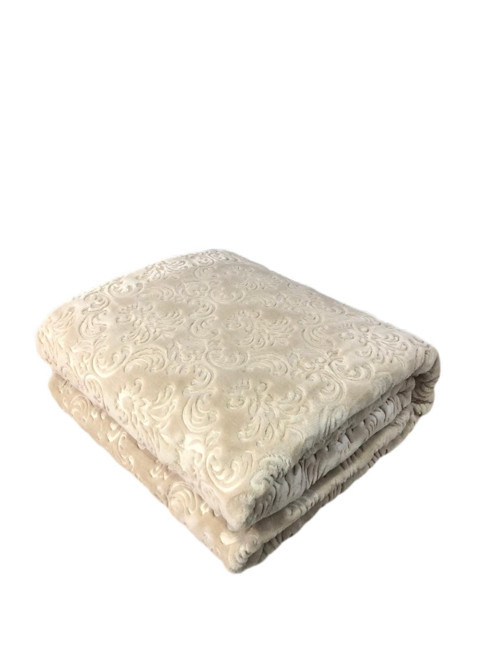 Merinos Elegans Çift Kişilik Battaniye 220 x 240