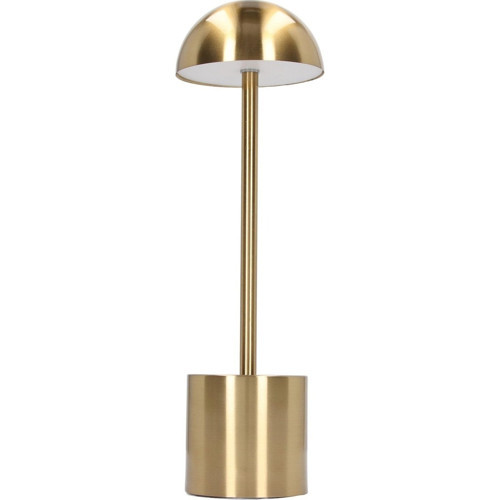 CHİESA LED DOKUNMATİK LAMBA 5484 24CM