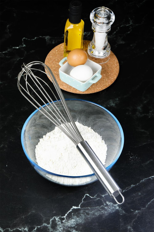Cooker Paslanmaz Çırpıcı 37 Cm Yk-1077