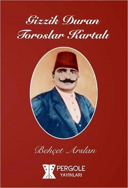 Gizzik Duran-Toroslar Kartalı