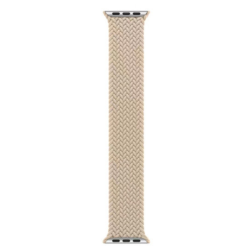 Watch 44mm Uyumlu KRD-32 Large MKST Kordon-Gold