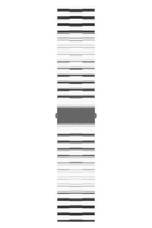 Huawei Gt2 46Mm Uyumlu Krd-27 22Mm Mkst Kordon-Renksiz