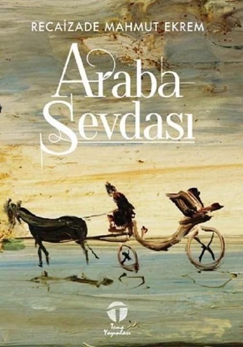 Tema Yayınları Araba Sevdası