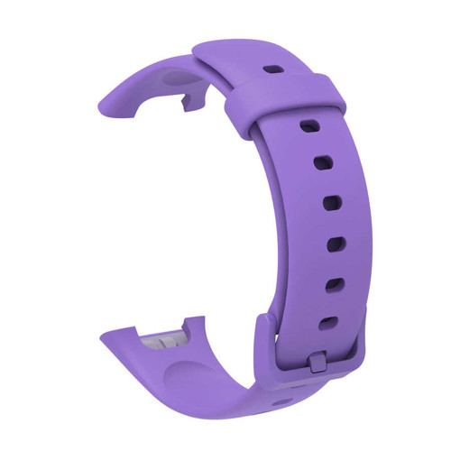 Mi Band 7 Pro KRD-70 Uyumlu MKST Kordon-Lila