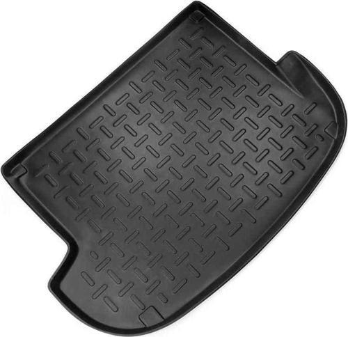 Hyundai Santa Fe Suv 2006-2012 Uyumlu (5 Koltuklu) Bagaj Havuzu