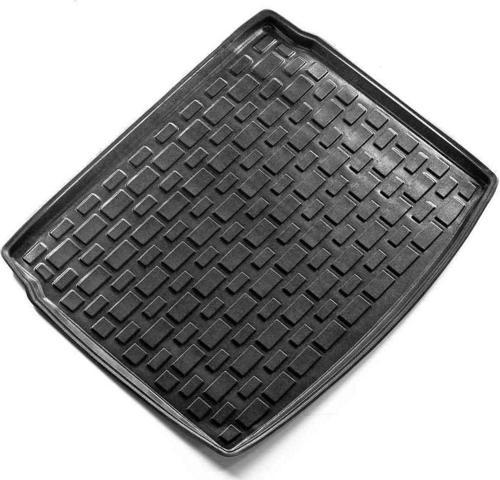 Nissan Qashqai Tekna 3d Bagaj Havuzu