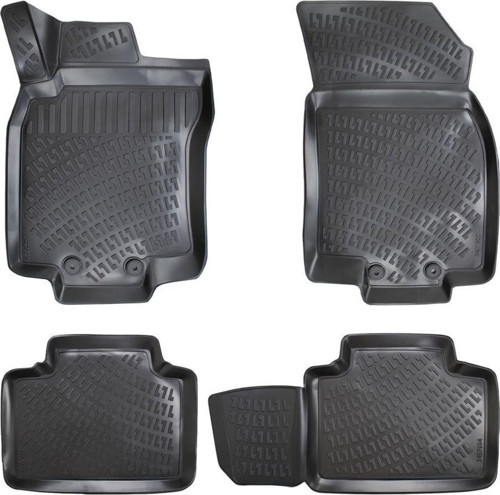 Nissan Xtrail 3d Havuzlu Paspas 2021+