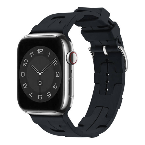 Watch 40mm KRD-92 Uyumlu MKST Kordon-Midnight
