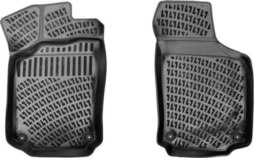 Opel Combo Panelvan 2002-2010 3d Havuzlu Paspas