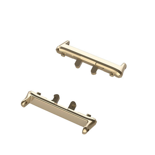 Galaxy Fit 3 Metal Kordon Dönüştürücü-Gold