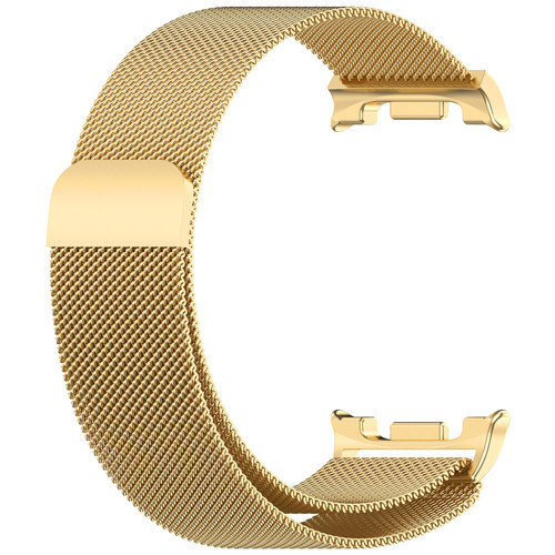 Galaxy Watch 8 MKST KRD-01 Metal Kordon - Gold