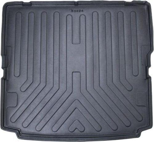 Opel Zafira 2005-2011 Uyumlu 3d Bagaj Havuzu