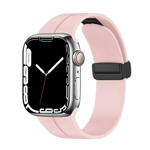 Watch 40mm Uyumlu KRD-84 Uyumlu MKST Kordon-Rose Gold