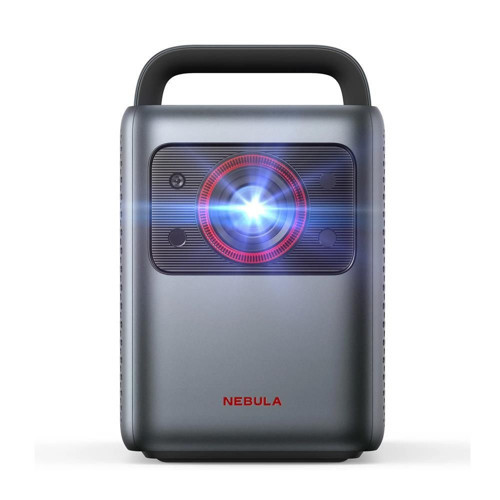 NEBULA COSMOS LASER 4K AKILLI TAŞINABILIR PROJEKSIYON CIHAZI
