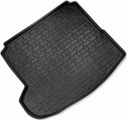 Renault Megane 4 Sedan 2016 Sonrası 3d Bagaj Havuzu (sol Cep)