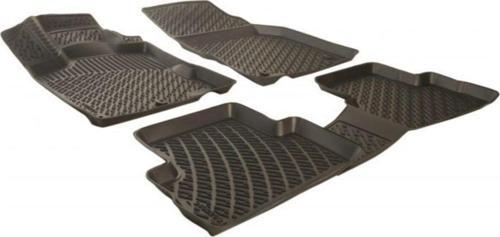 Renault Symbol 2013 2014 2015 2016 2017 Model Araca Özel 3d Havuzlu Paspas