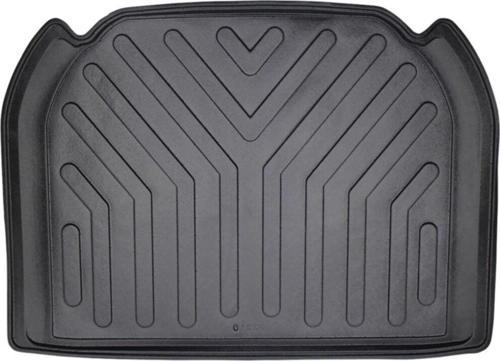 Şahin-doğan 1990-2002 3d Bagaj Havuzu