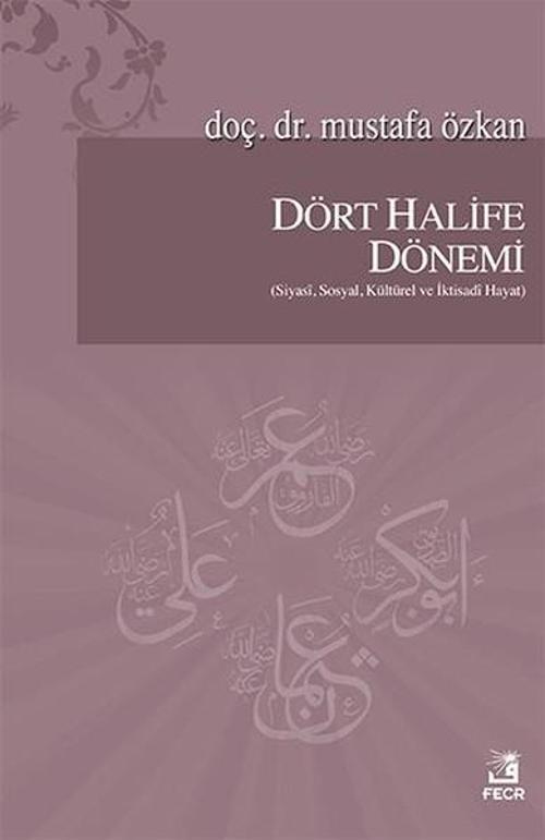 Dört Halife Dönemi