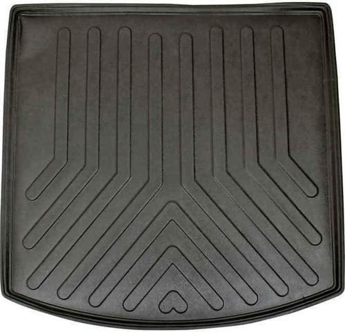 Volkswagen Touran 2004-2010 3d Bagaj Havuzu