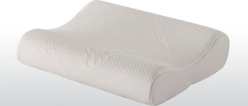 Viscocomfort Ortopedik Yastık Boyun Omuz Destekli 43x52