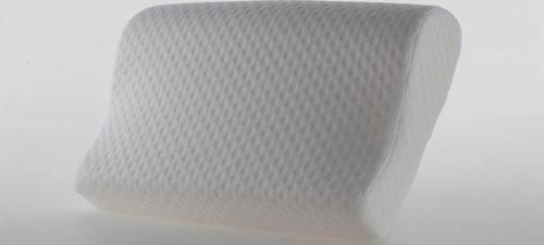 Viscoplus Ortopedik Boyun OmuzBel Destekli Yastık 34x51
